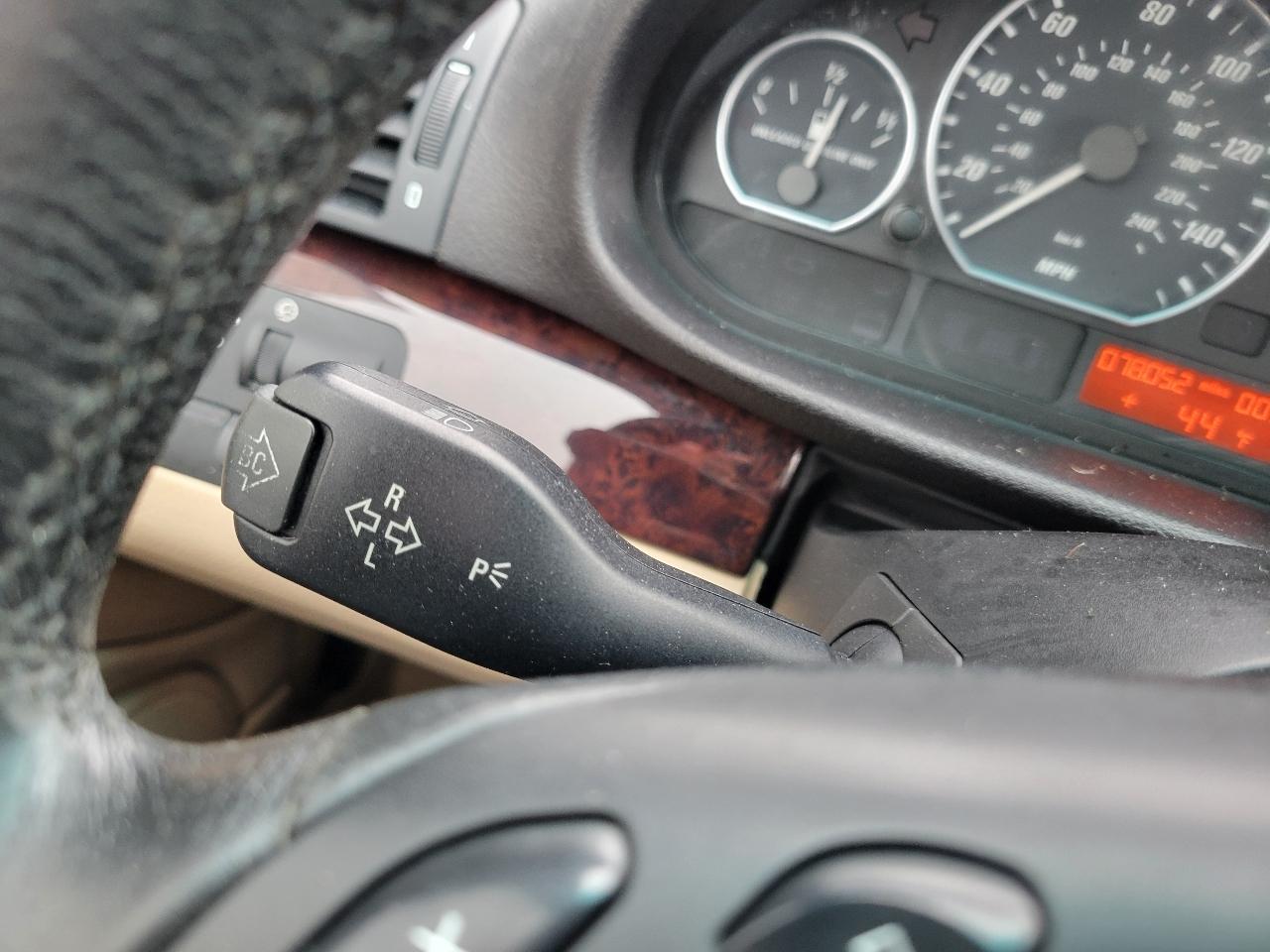 BMW 3 Series 330Ci 2dr Convertible 2006