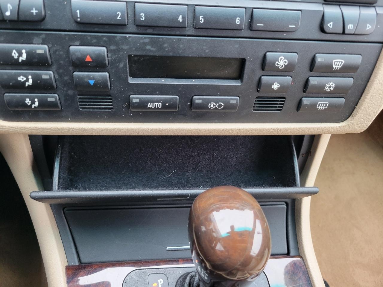 BMW 3 Series 330Ci 2dr Convertible 2006