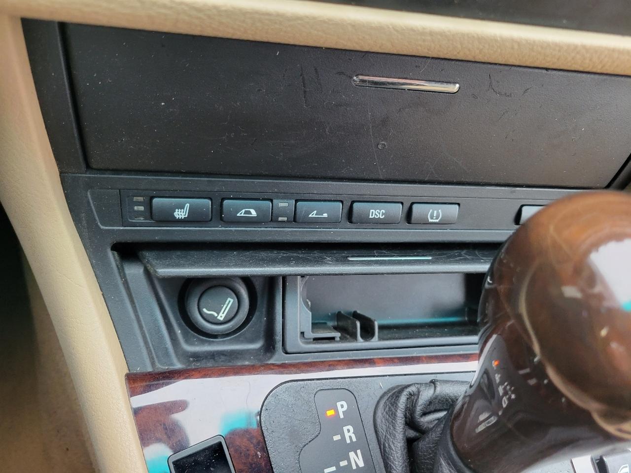 BMW 3 Series 330Ci 2dr Convertible 2006