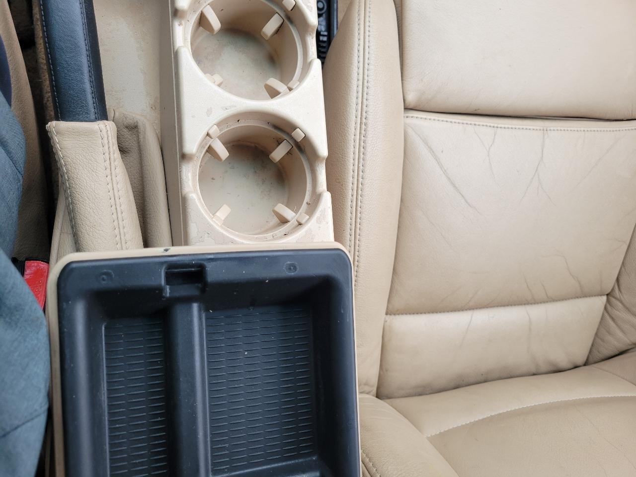 BMW 3 Series 330Ci 2dr Convertible 2006