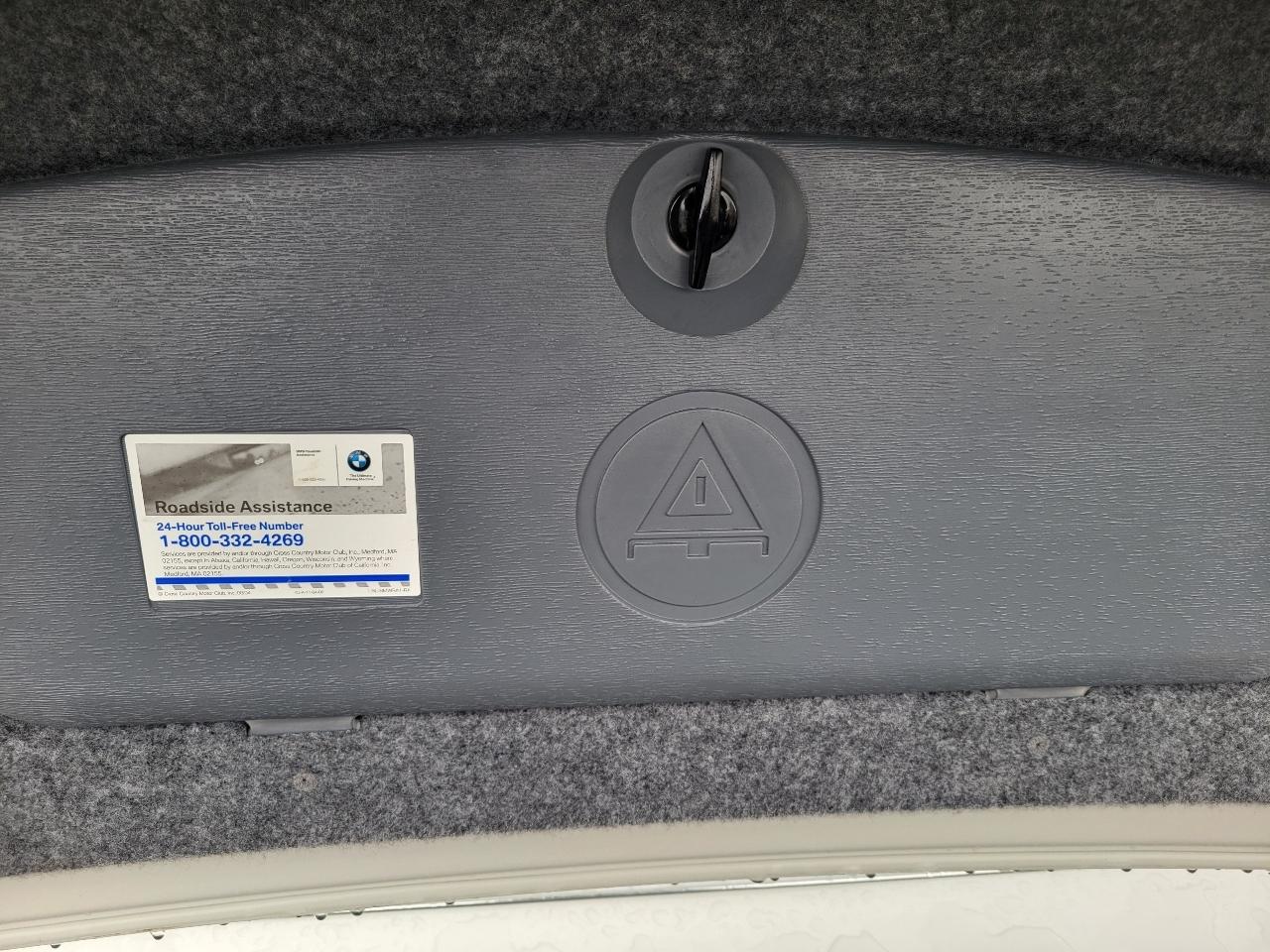 BMW 3 Series 330Ci 2dr Convertible 2006