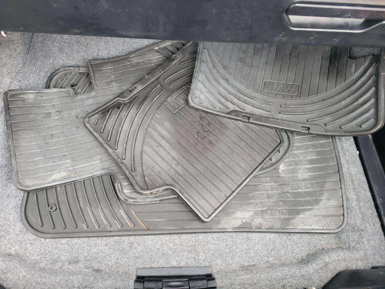 BMW 3 Series 330Ci 2dr Convertible 2006