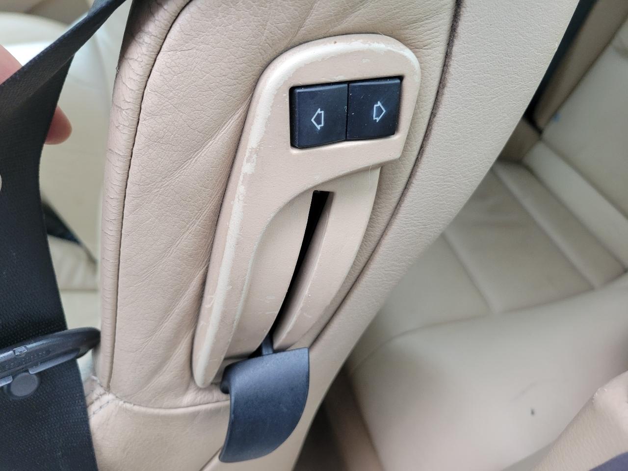 BMW 3 Series 330Ci 2dr Convertible 2006