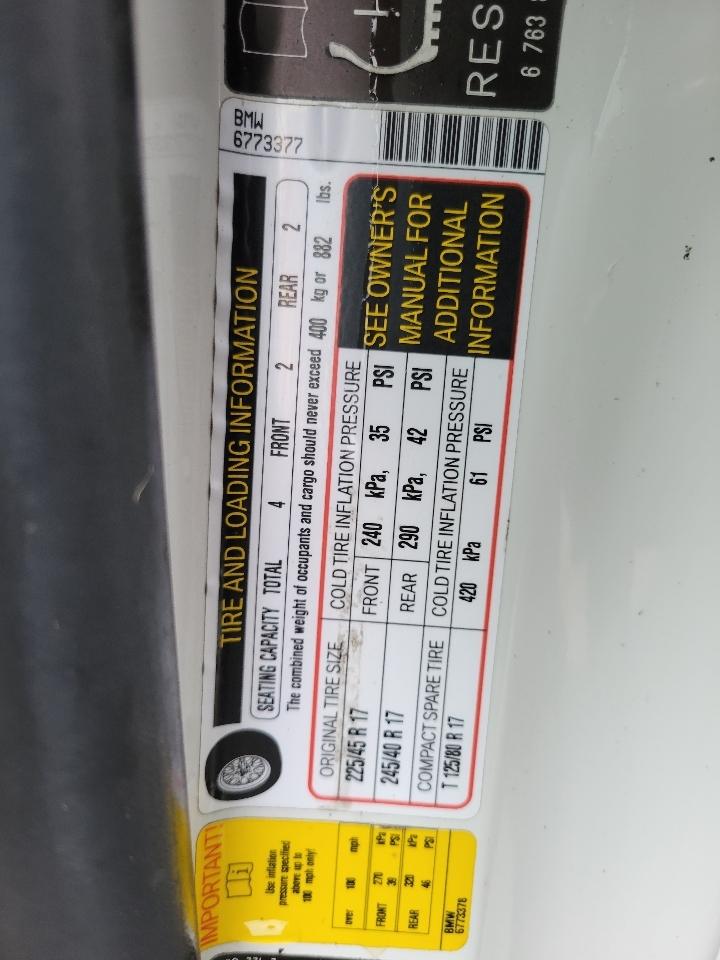 BMW 3 Series 330Ci 2dr Convertible 2006