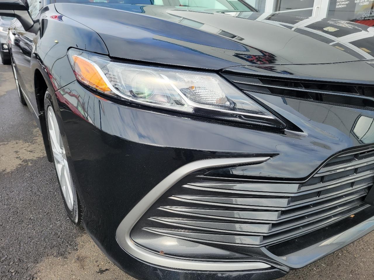 Toyota Camry LE Auto (Natl) 2023