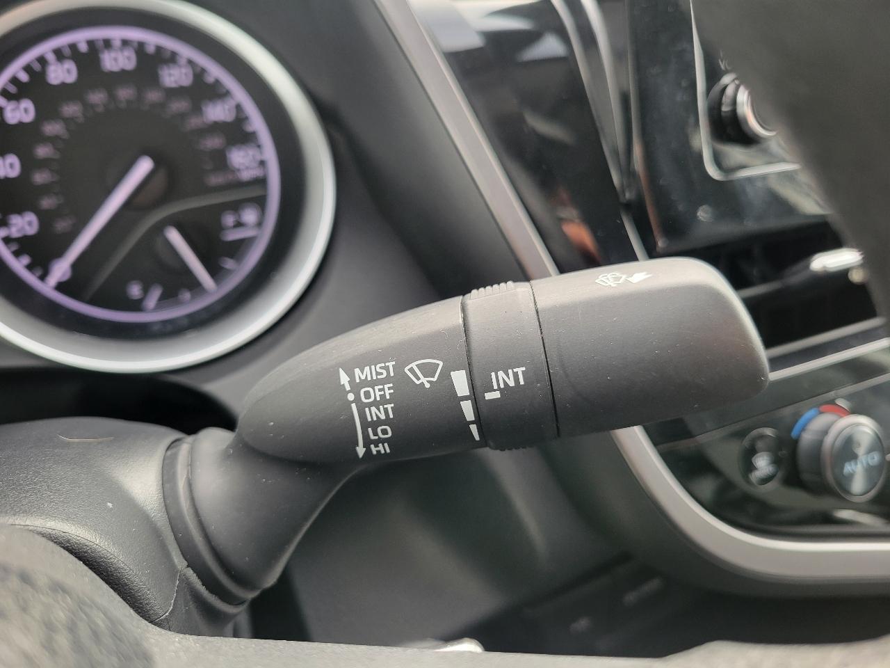 Toyota Camry LE Auto (Natl) 2023