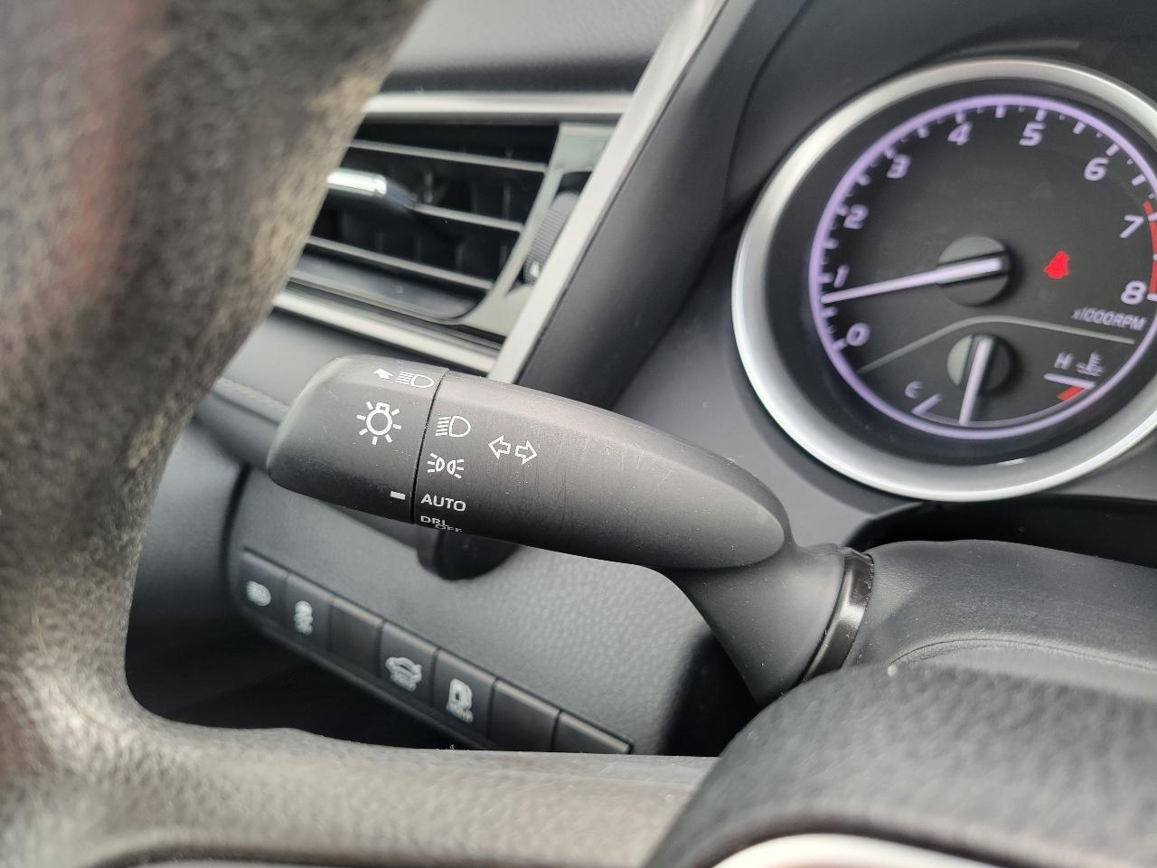 Toyota Camry LE Auto (Natl) 2023