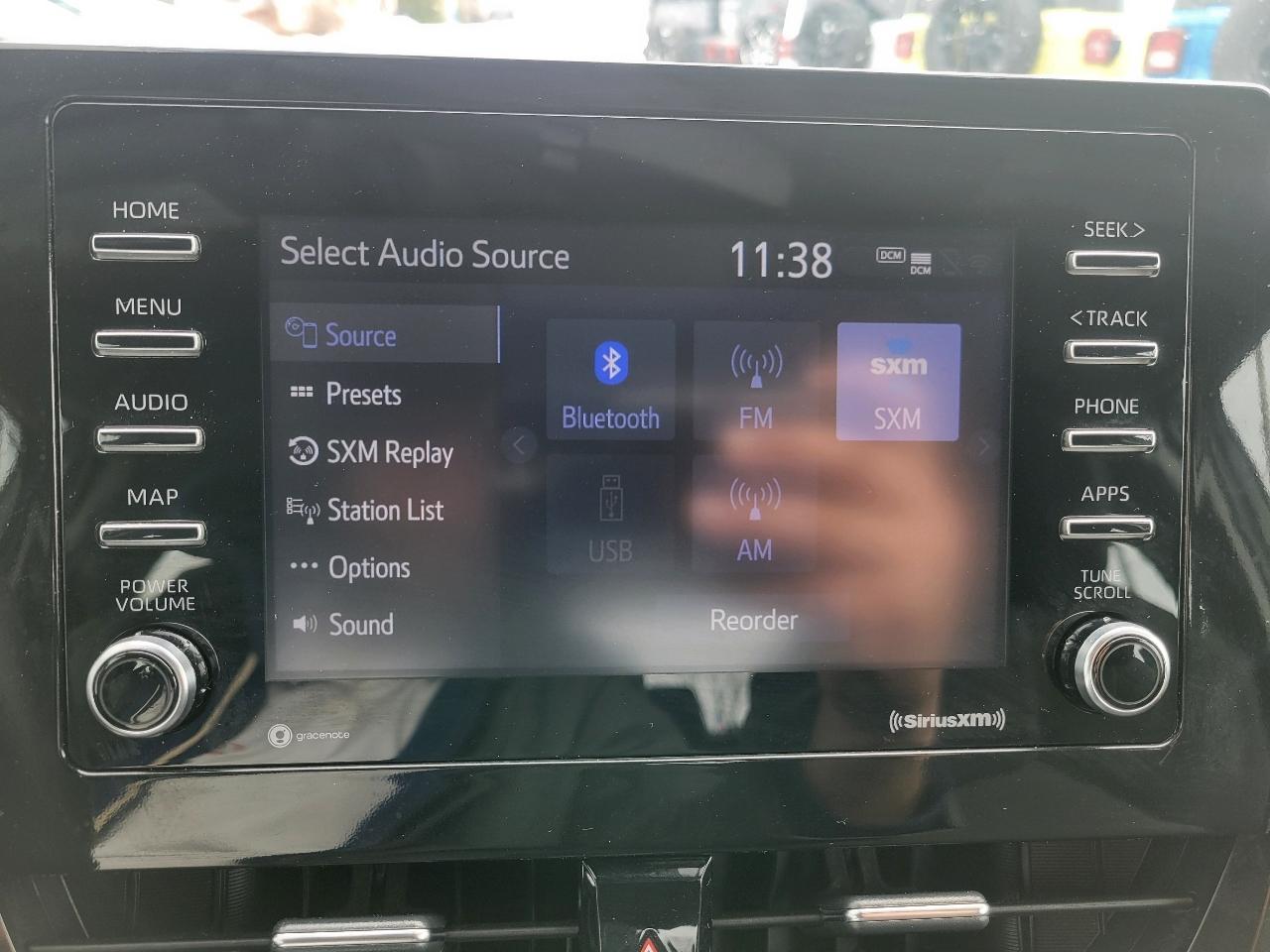 Toyota Camry LE Auto (Natl) 2023