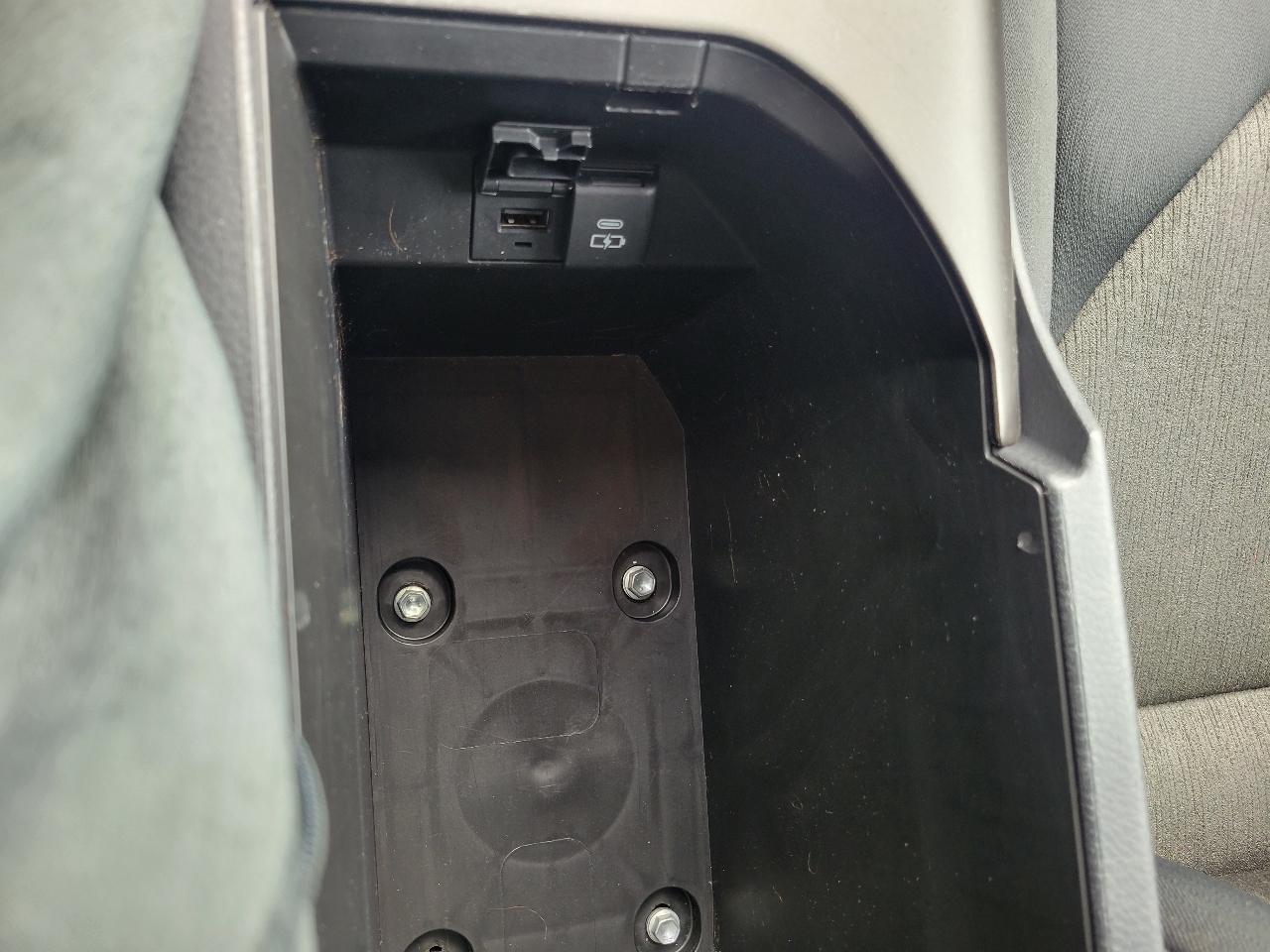 Toyota Camry LE Auto (Natl) 2023