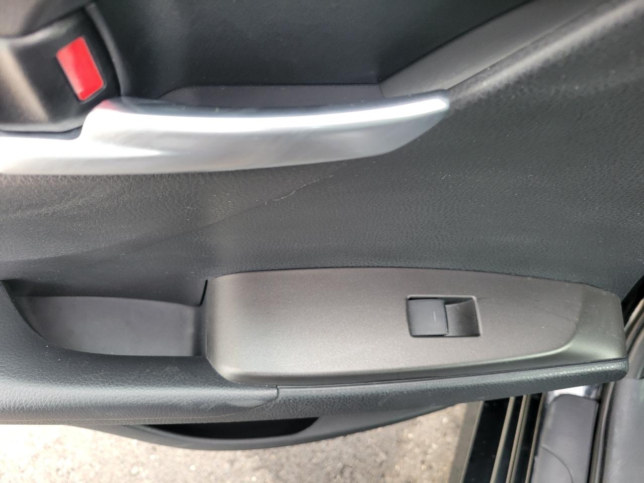 Toyota Camry LE Auto (Natl) 2023