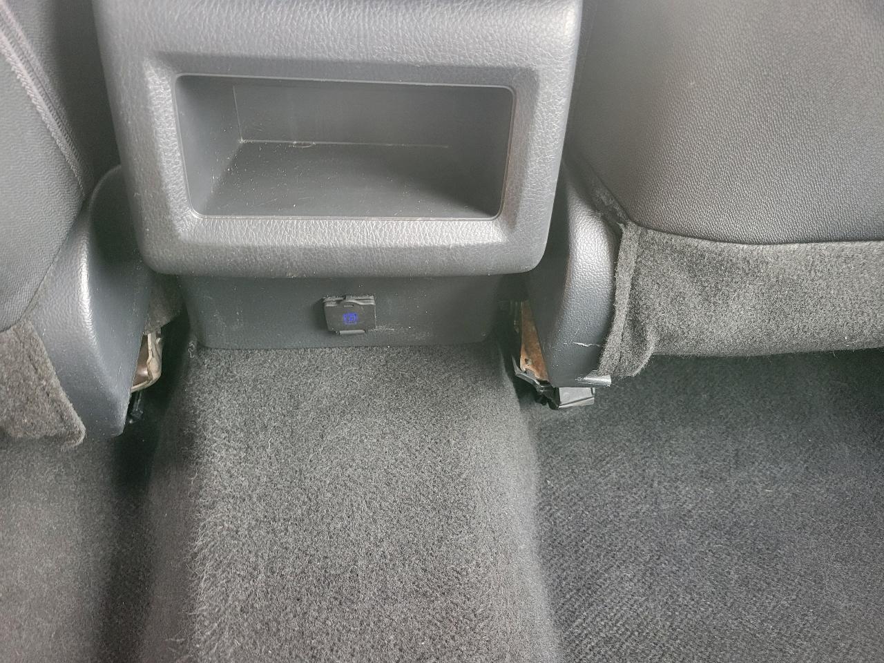 Toyota Camry LE Auto (Natl) 2023