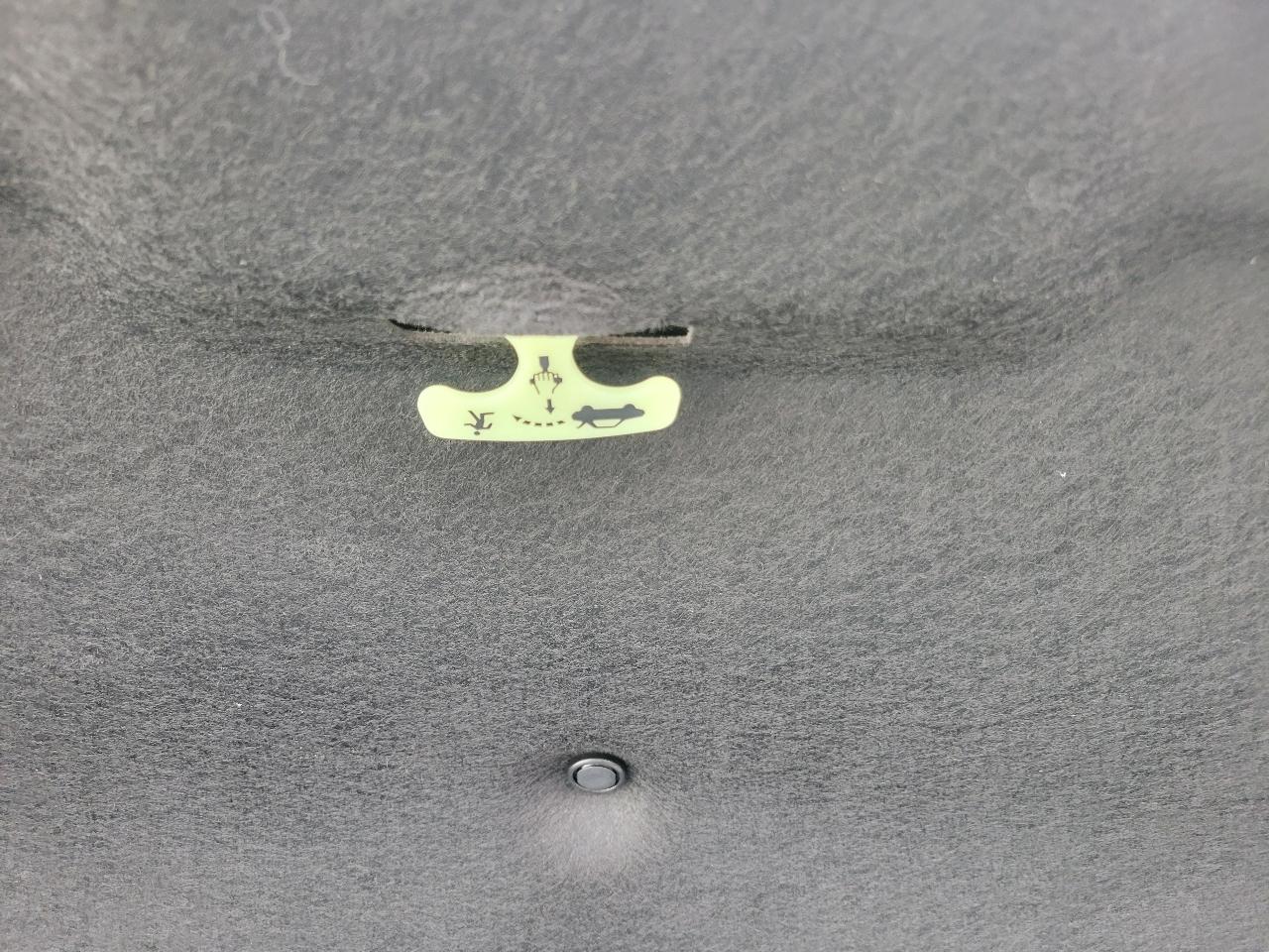 Toyota Camry LE Auto (Natl) 2023