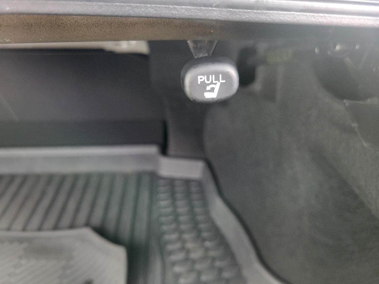 Toyota Camry LE Auto (Natl) 2023