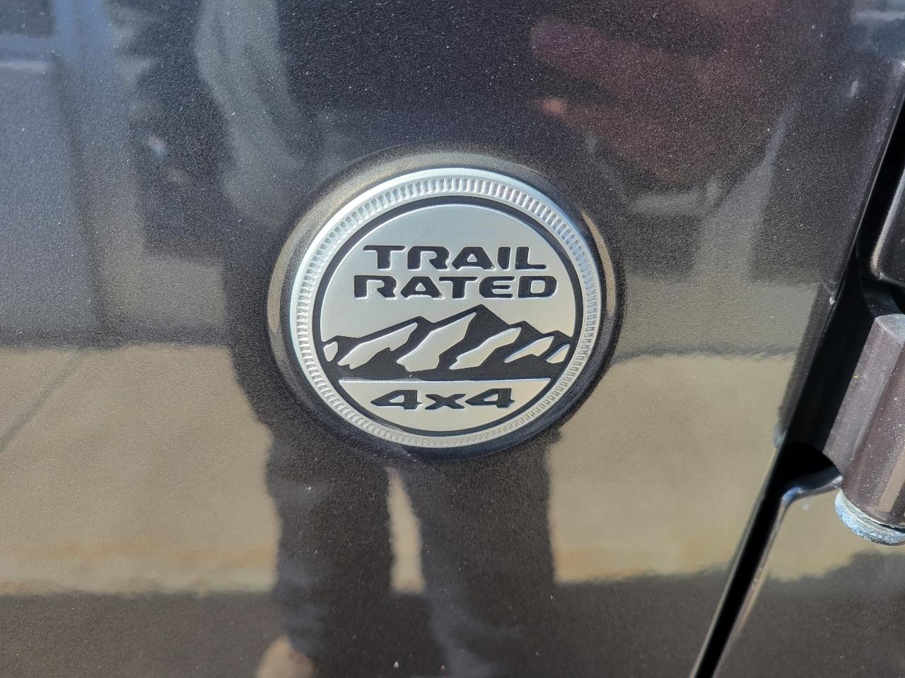 Jeep Wrangler Unlimited Sport S 4x4 2019