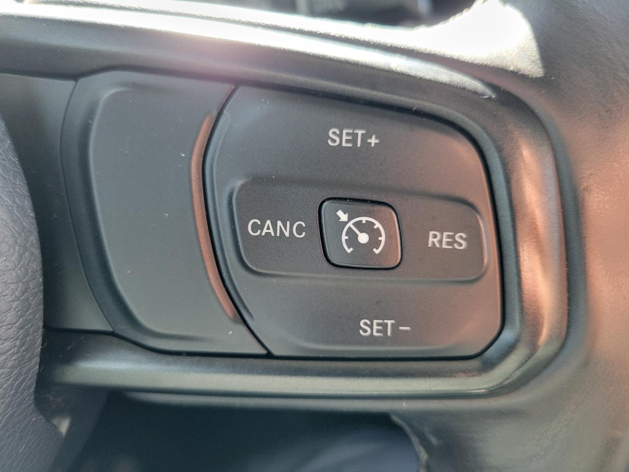 Jeep Wrangler Unlimited Sport S 4x4 2019