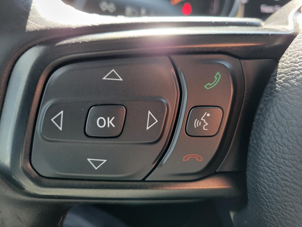 Jeep Wrangler Unlimited Sport S 4x4 2019