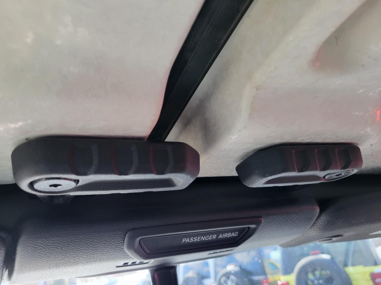 Jeep Wrangler Unlimited Sport S 4x4 2019