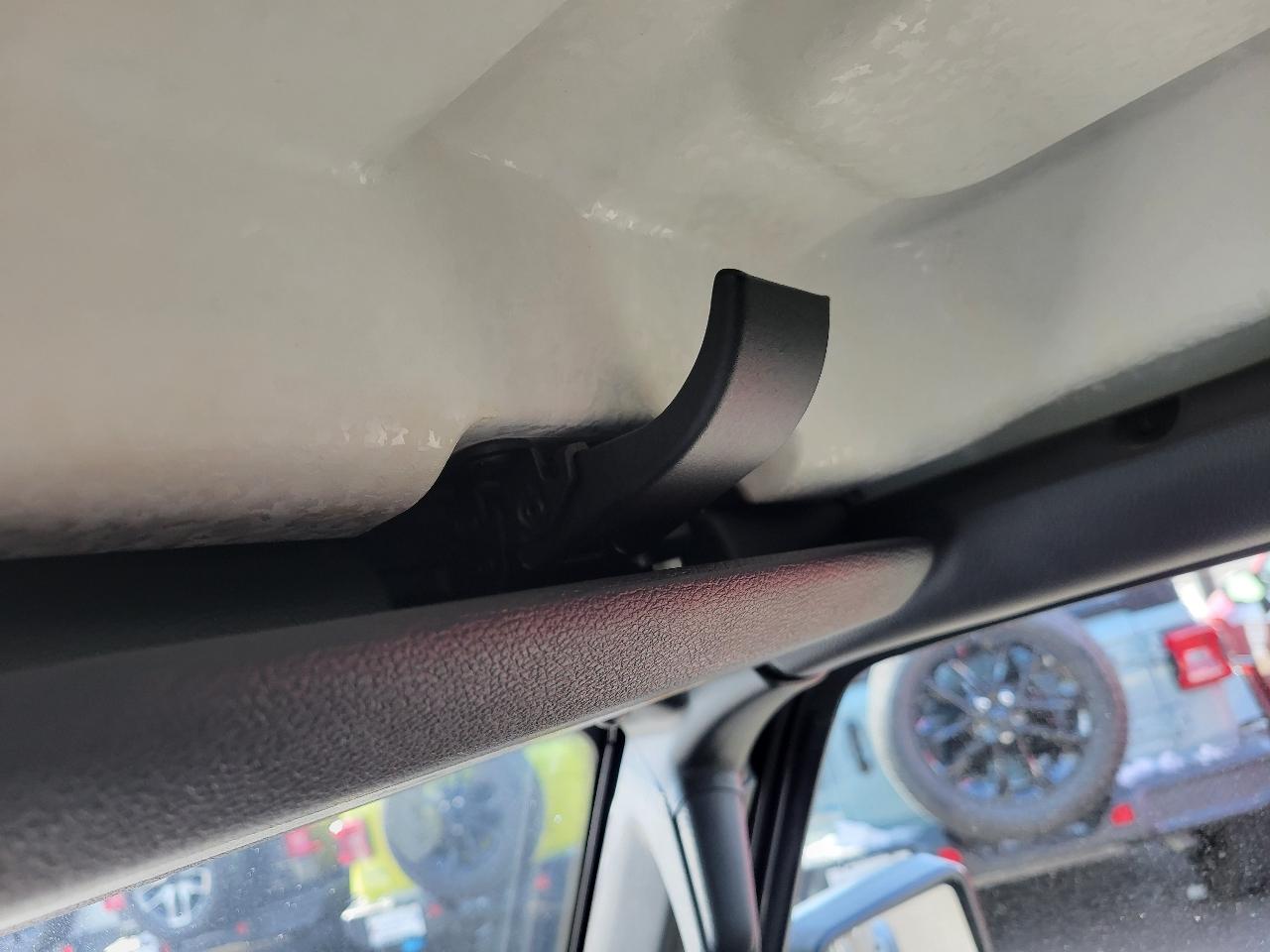 Jeep Wrangler Unlimited Sport S 4x4 2019