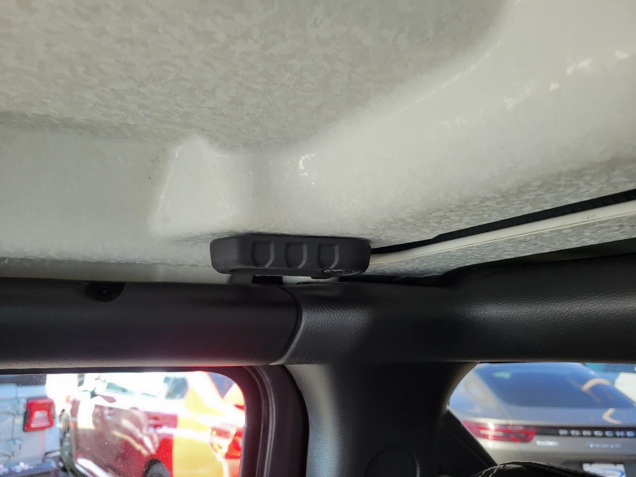 Jeep Wrangler Unlimited Sport S 4x4 2019