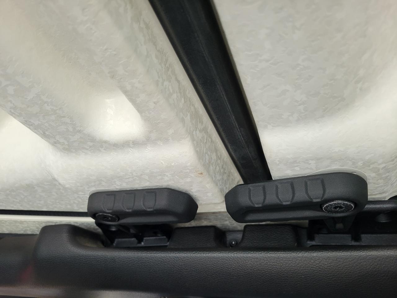 Jeep Wrangler Unlimited Sport S 4x4 2019