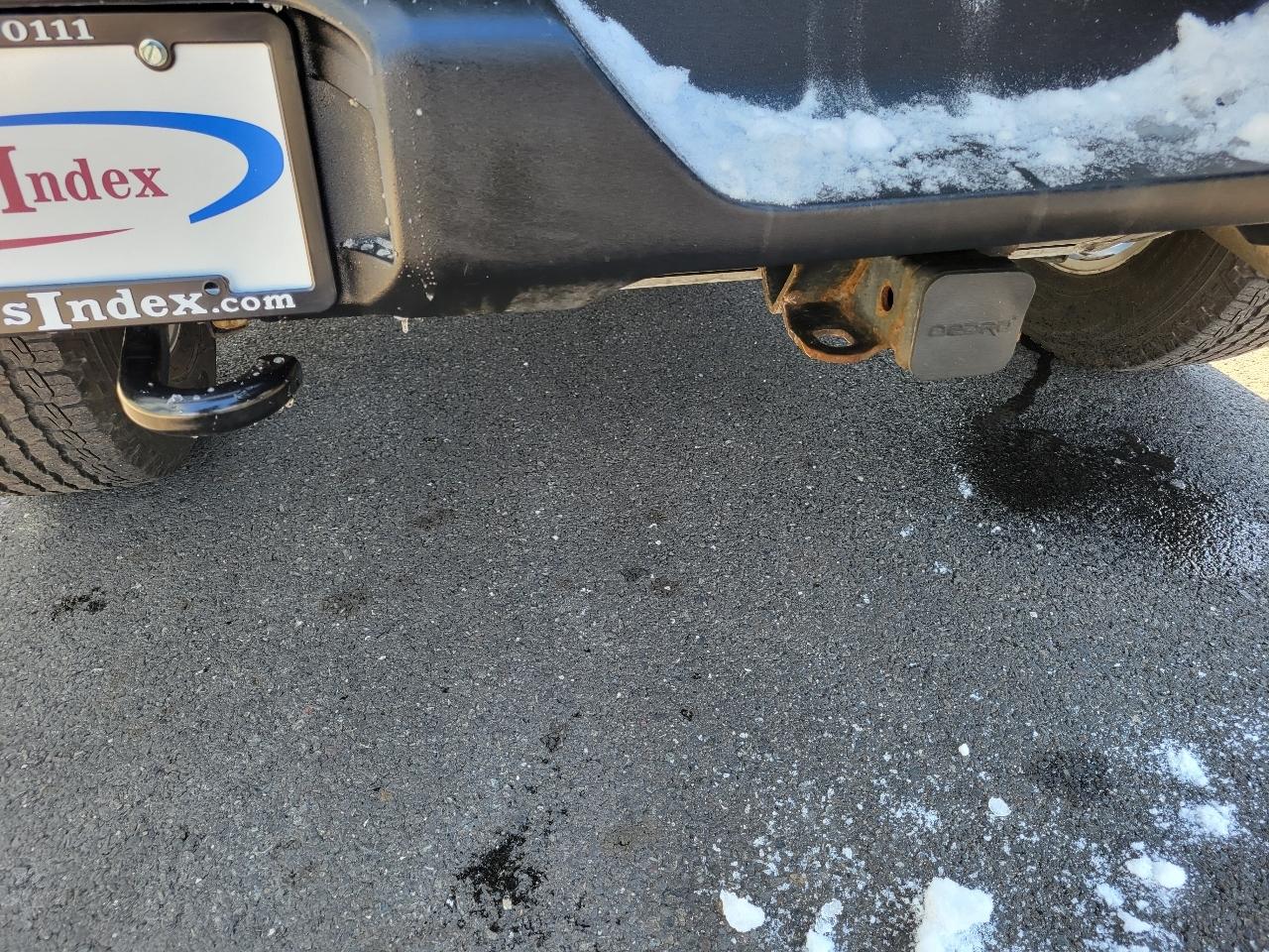 Jeep Wrangler Unlimited Sport S 4x4 2019