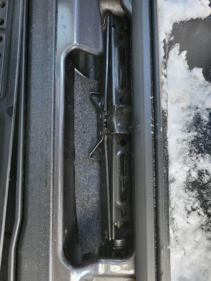 Jeep Wrangler Unlimited Sport S 4x4 2019