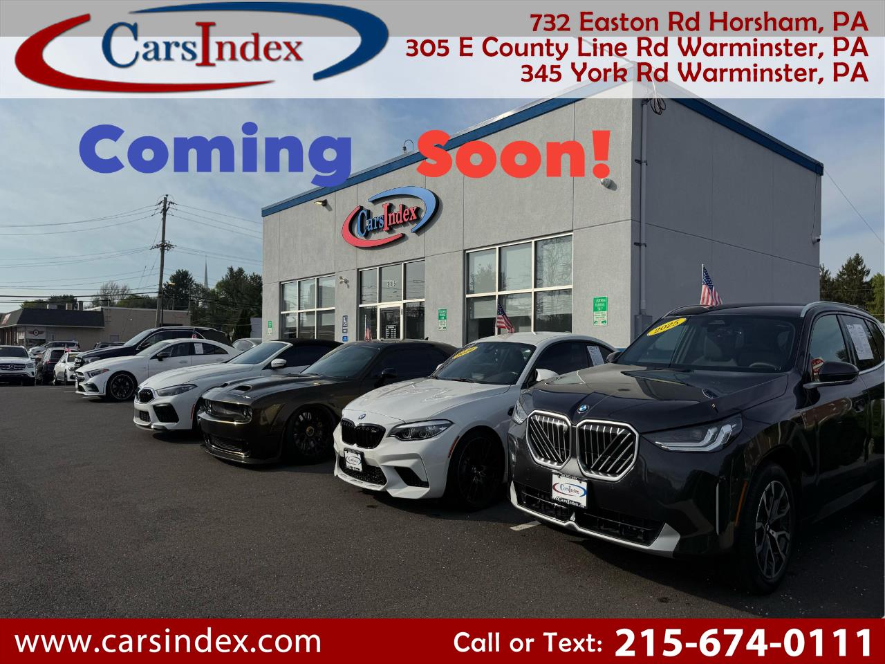 2022 BMW X3 xDrive30i Sports Activity Vehicle