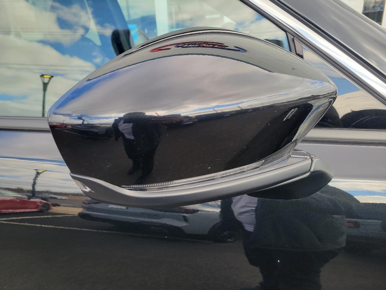 Mazda CX-90 PHEV Premium AWD 2024