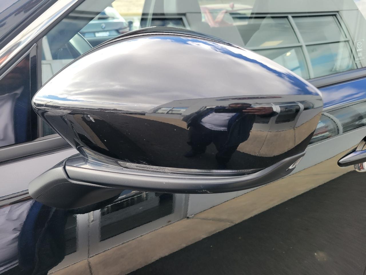 Mazda CX-90 PHEV Premium AWD 2024