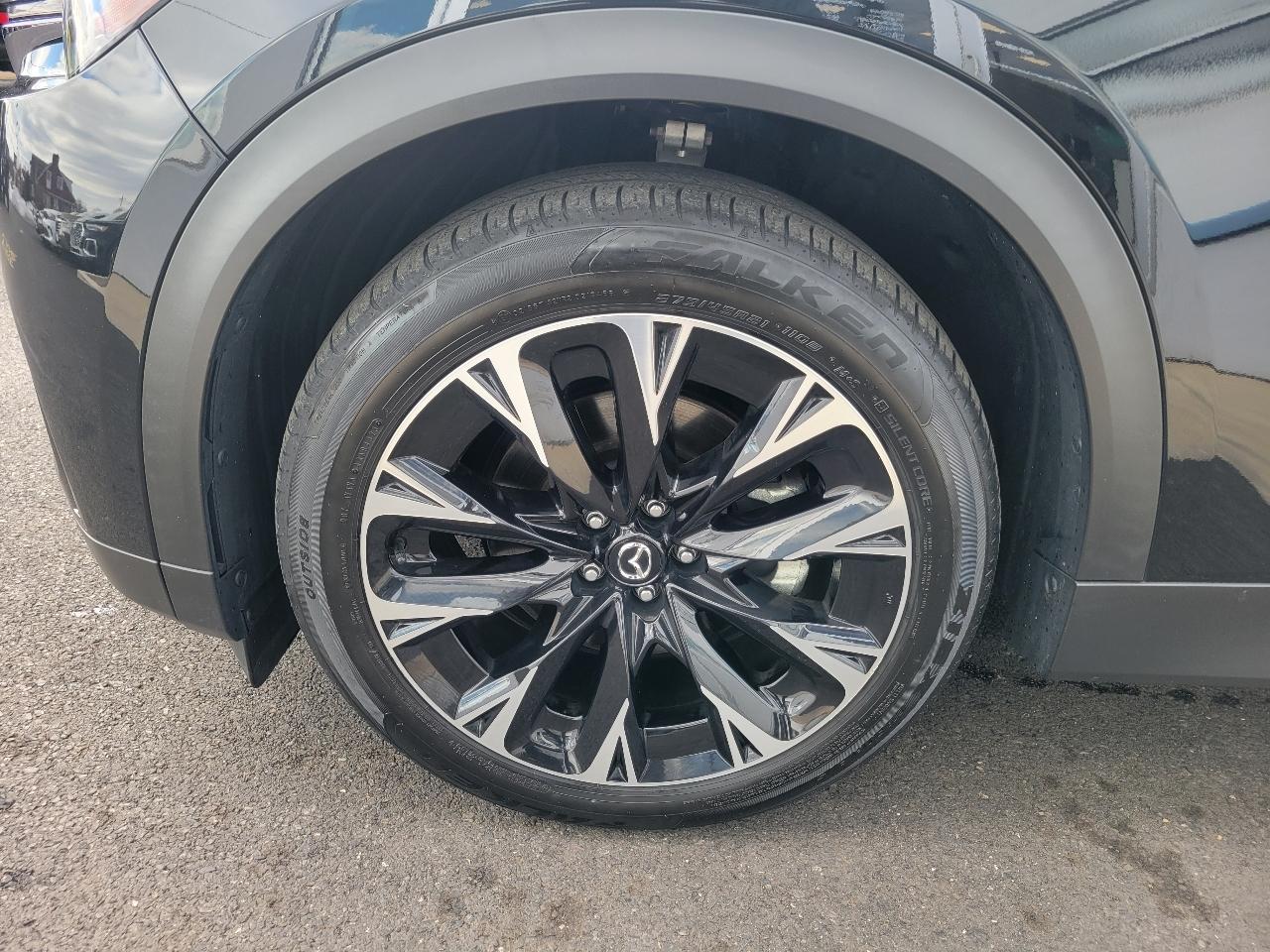 Mazda CX-90 PHEV Premium AWD 2024