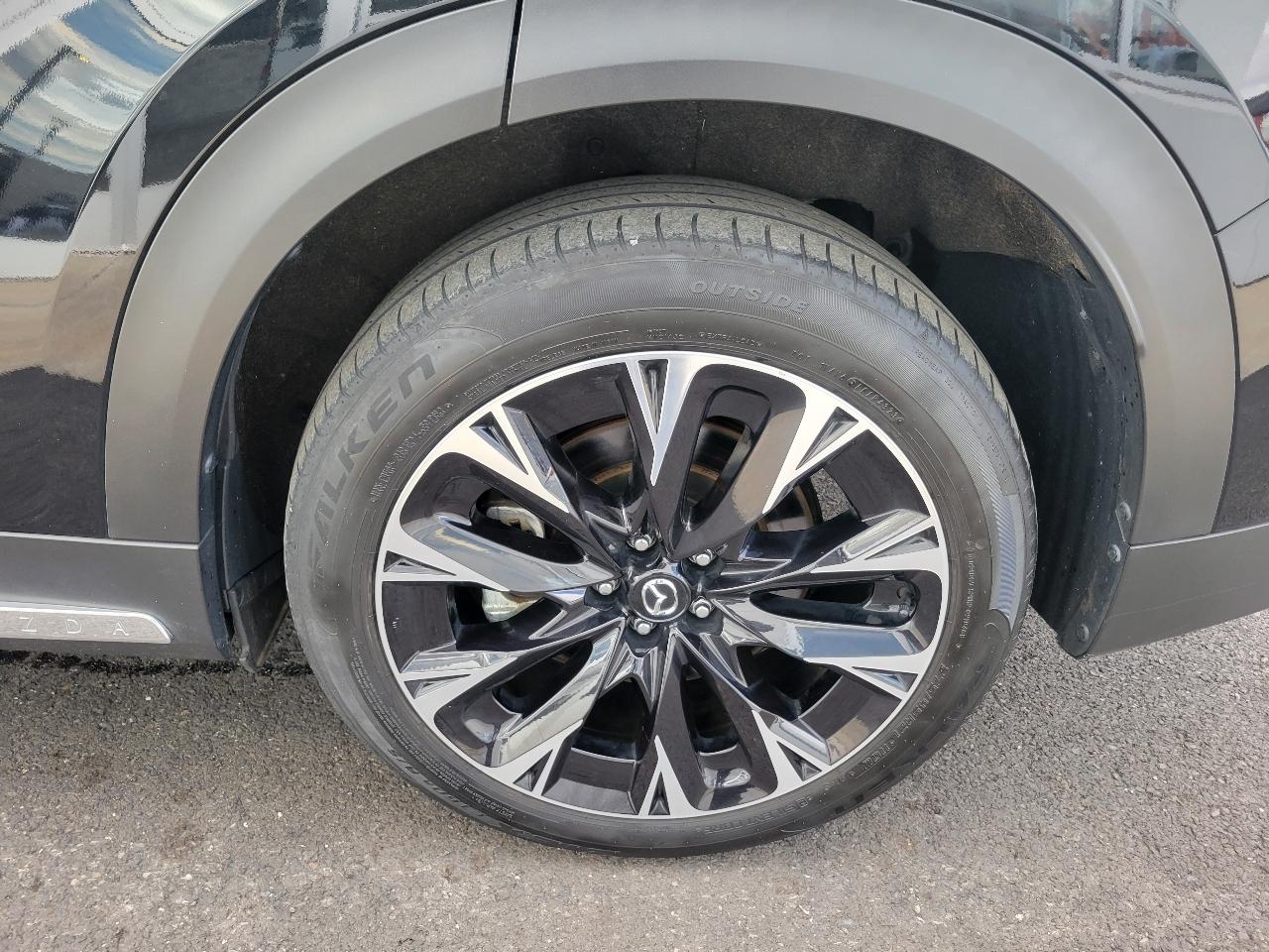 Mazda CX-90 PHEV Premium AWD 2024