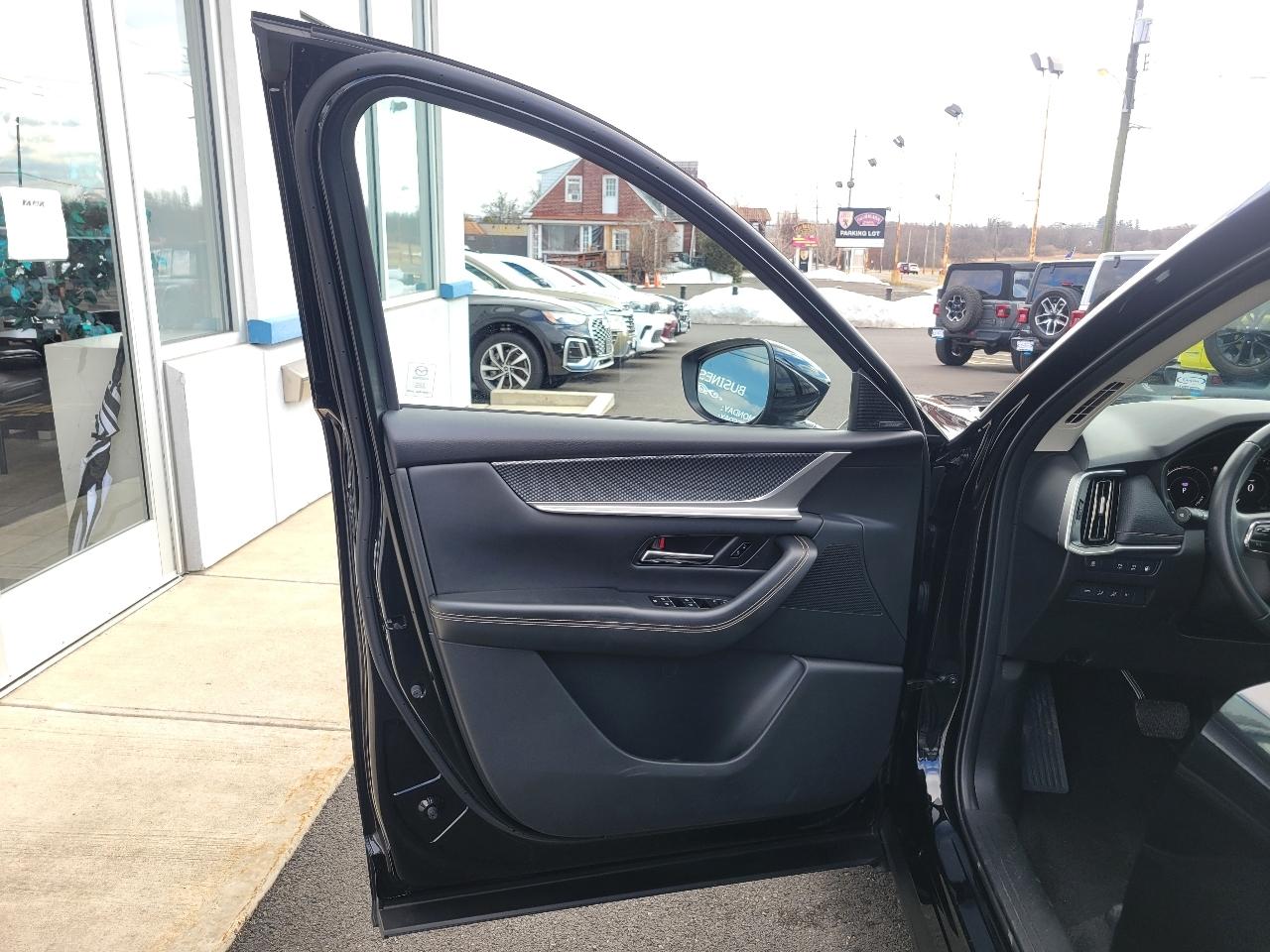 Mazda CX-90 PHEV Premium AWD 2024