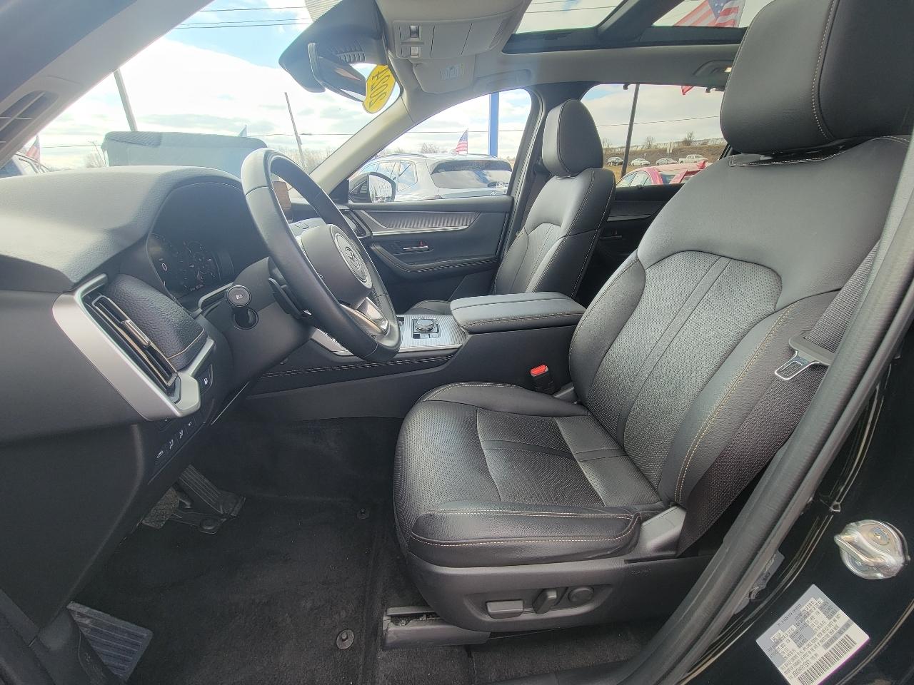 Mazda CX-90 PHEV Premium AWD 2024