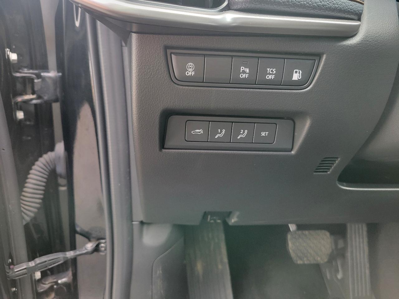 Mazda CX-90 PHEV Premium AWD 2024