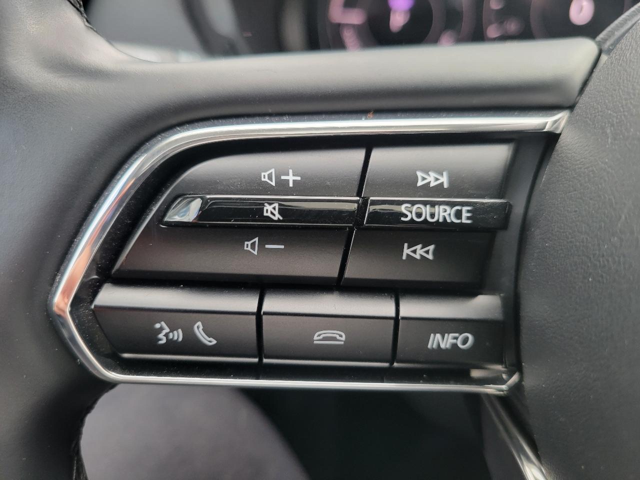 Mazda CX-90 PHEV Premium AWD 2024