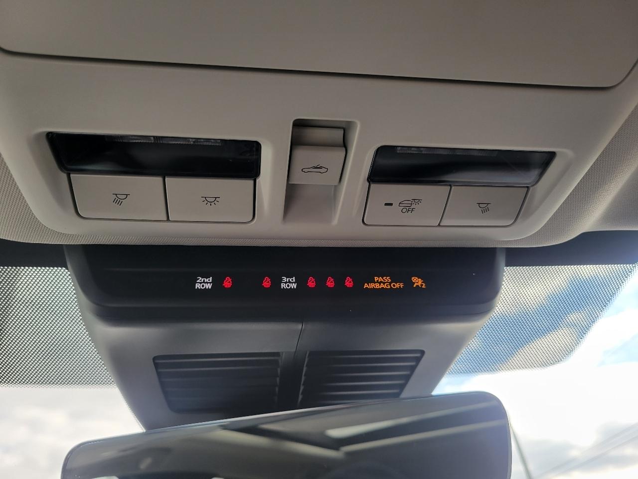 Mazda CX-90 PHEV Premium AWD 2024