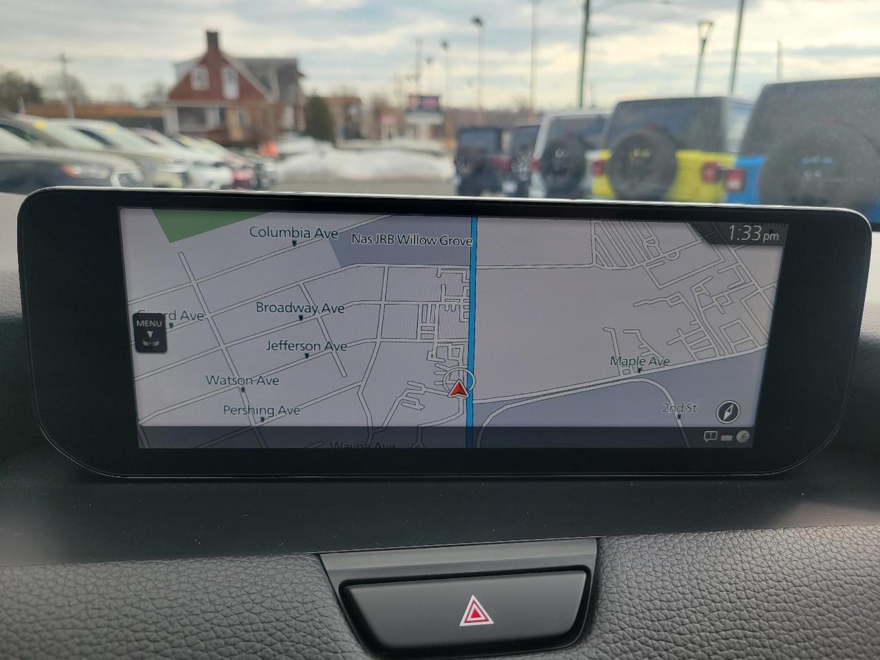 Mazda CX-90 PHEV Premium AWD 2024