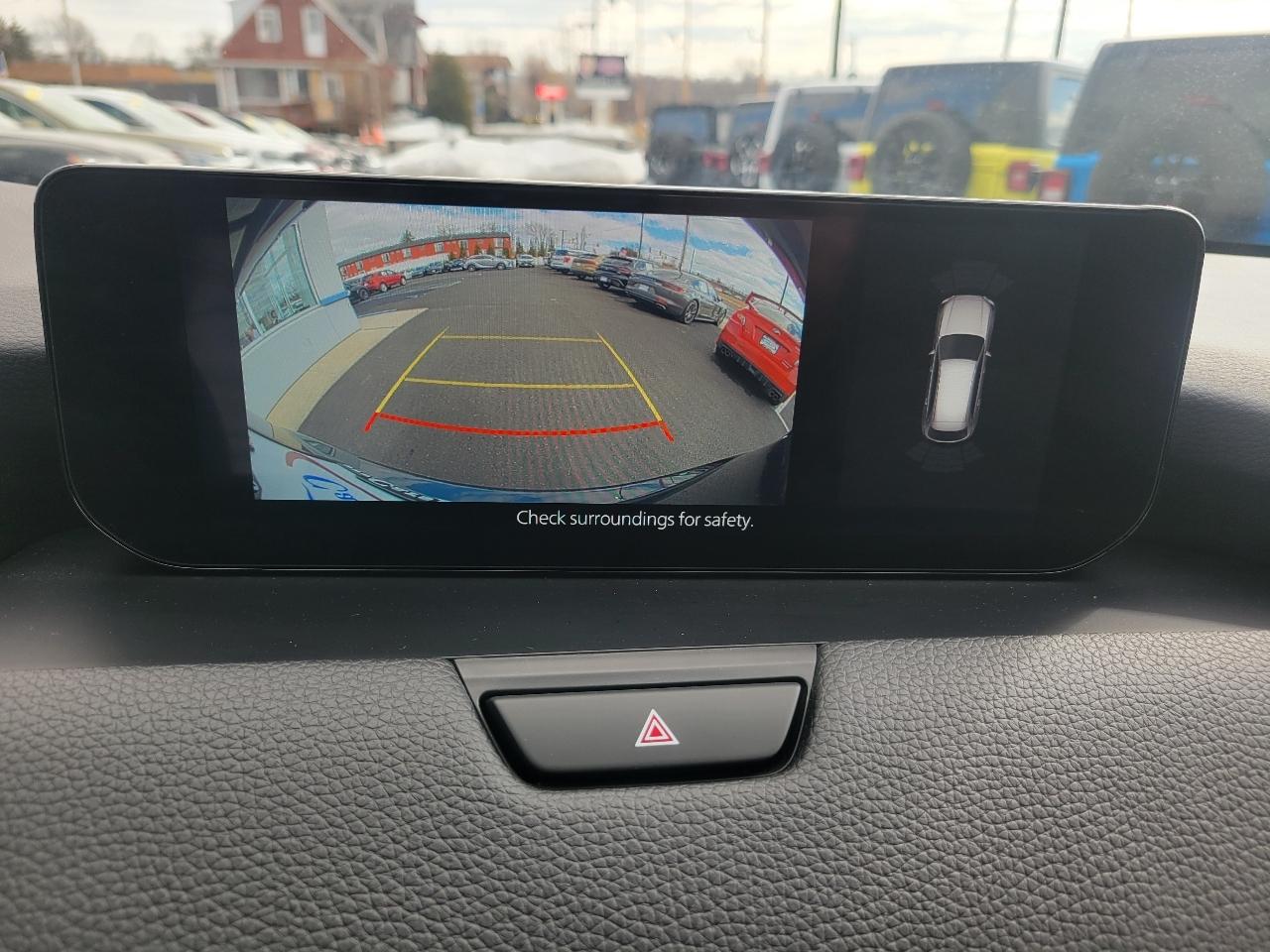 Mazda CX-90 PHEV Premium AWD 2024