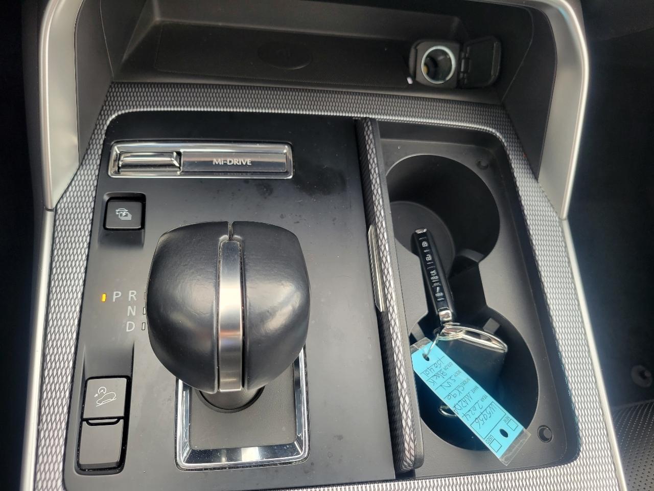 Mazda CX-90 PHEV Premium AWD 2024