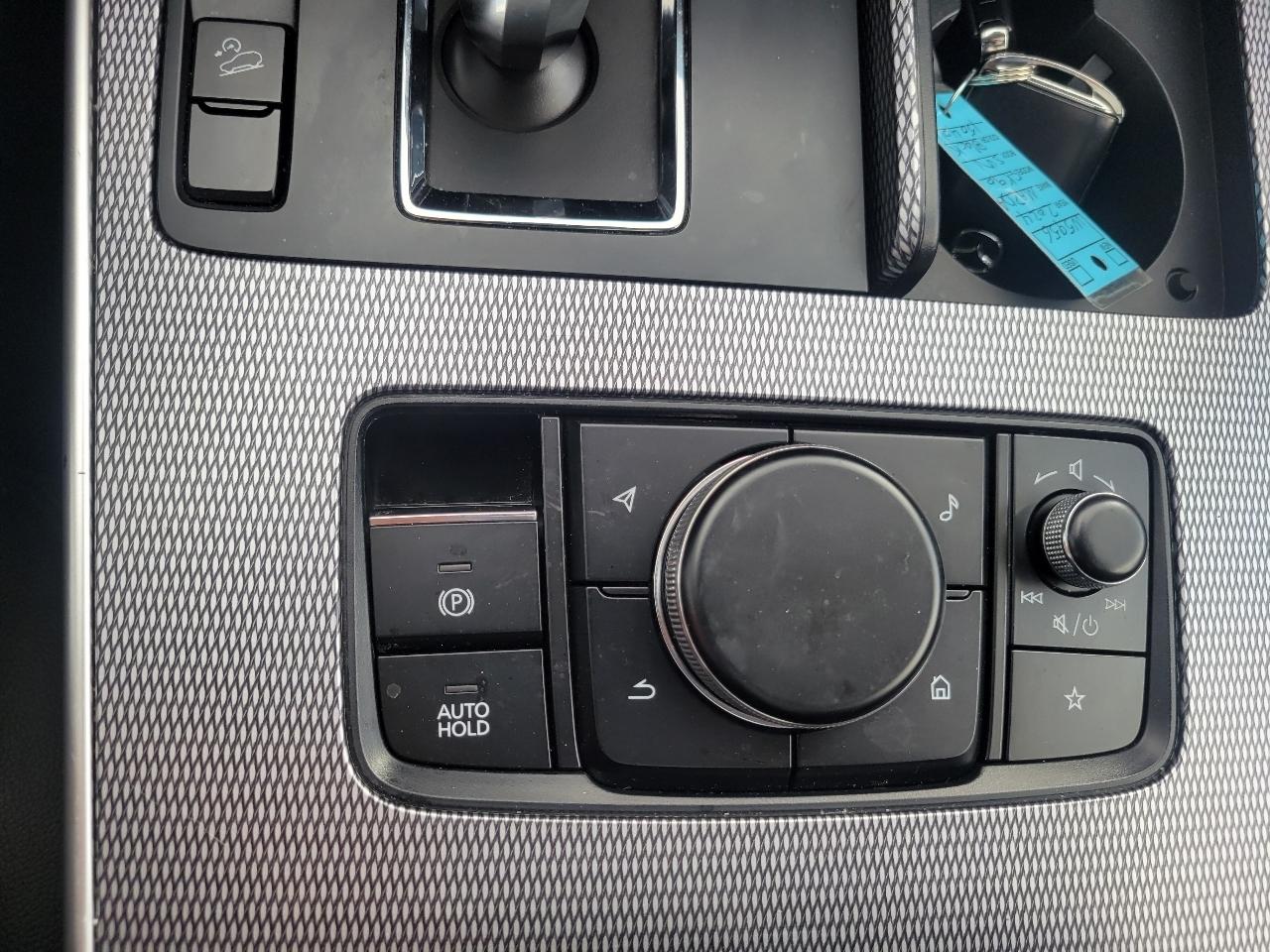 Mazda CX-90 PHEV Premium AWD 2024