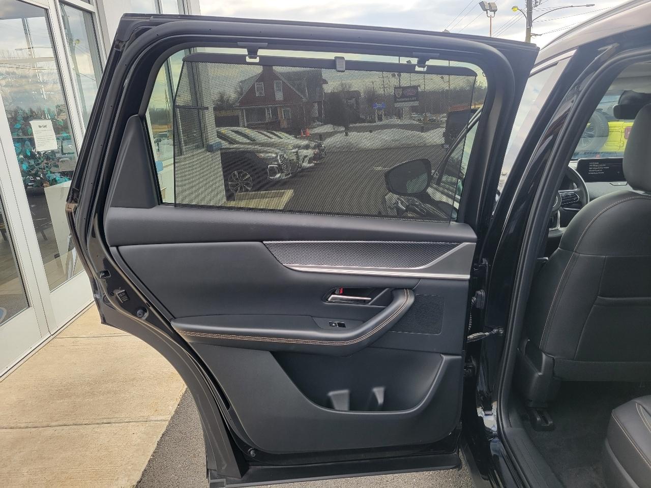 Mazda CX-90 PHEV Premium AWD 2024