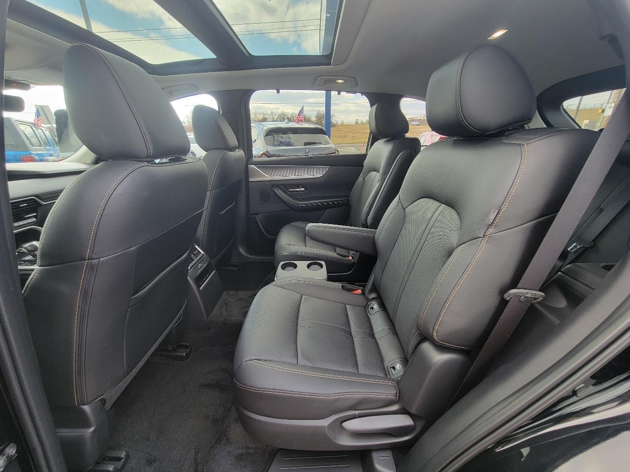 Mazda CX-90 PHEV Premium AWD 2024