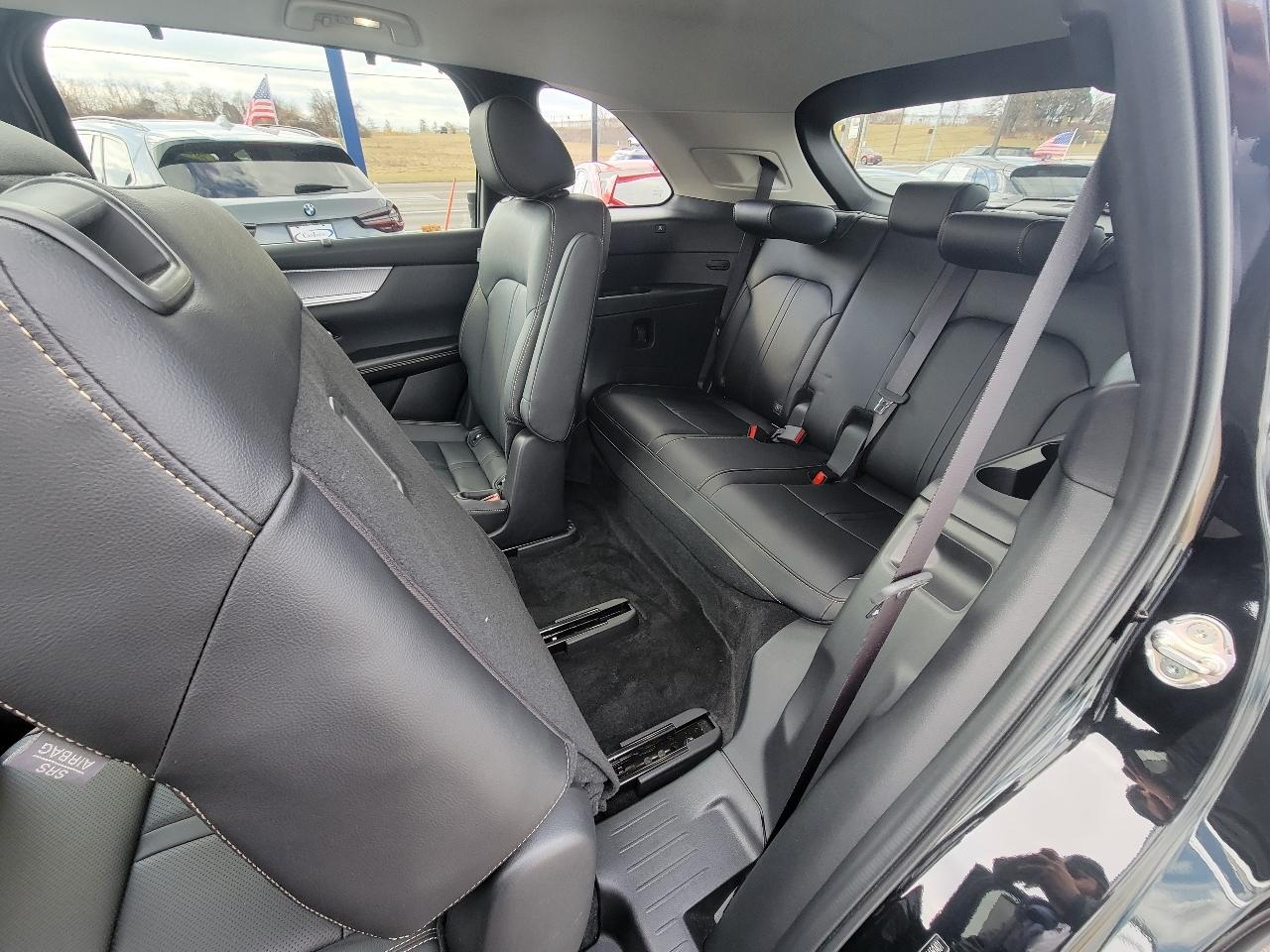 Mazda CX-90 PHEV Premium AWD 2024