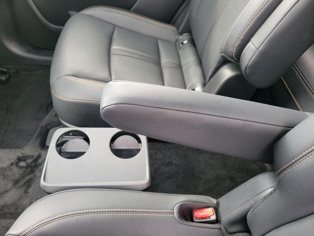 Mazda CX-90 PHEV Premium AWD 2024