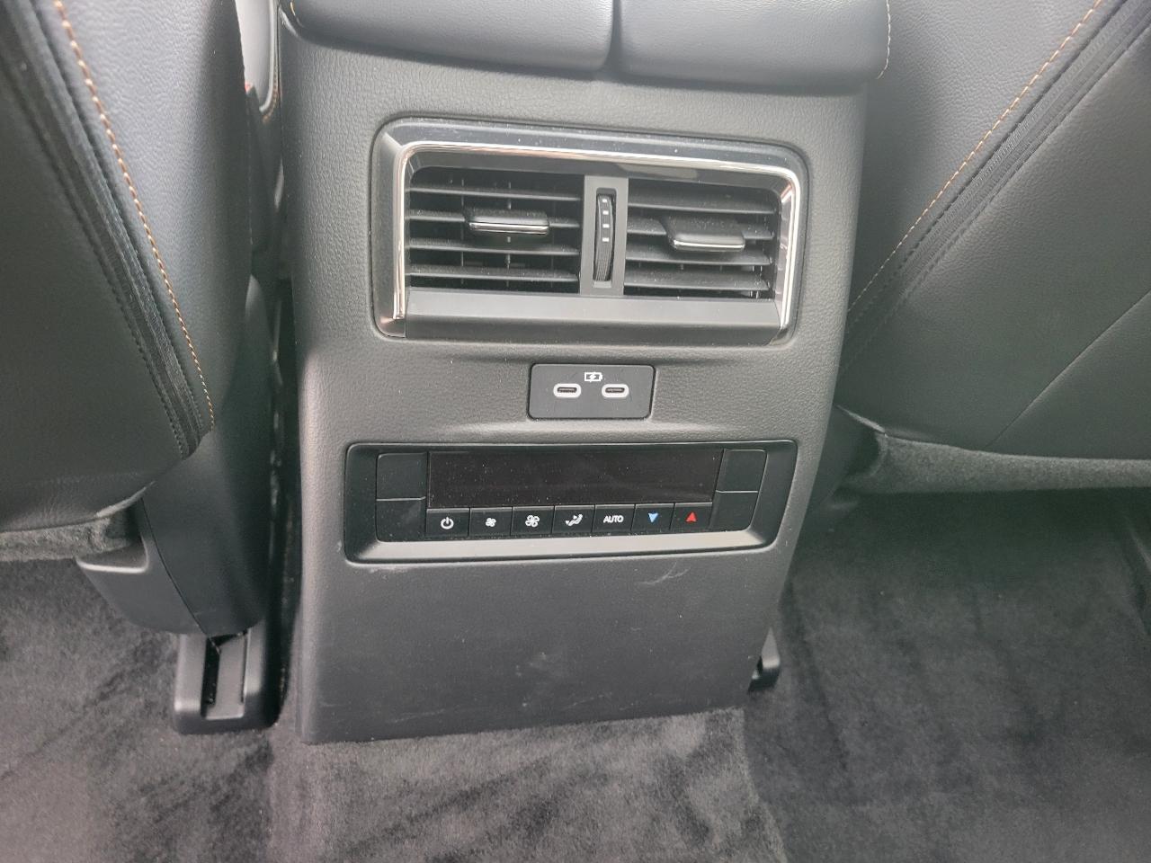 Mazda CX-90 PHEV Premium AWD 2024