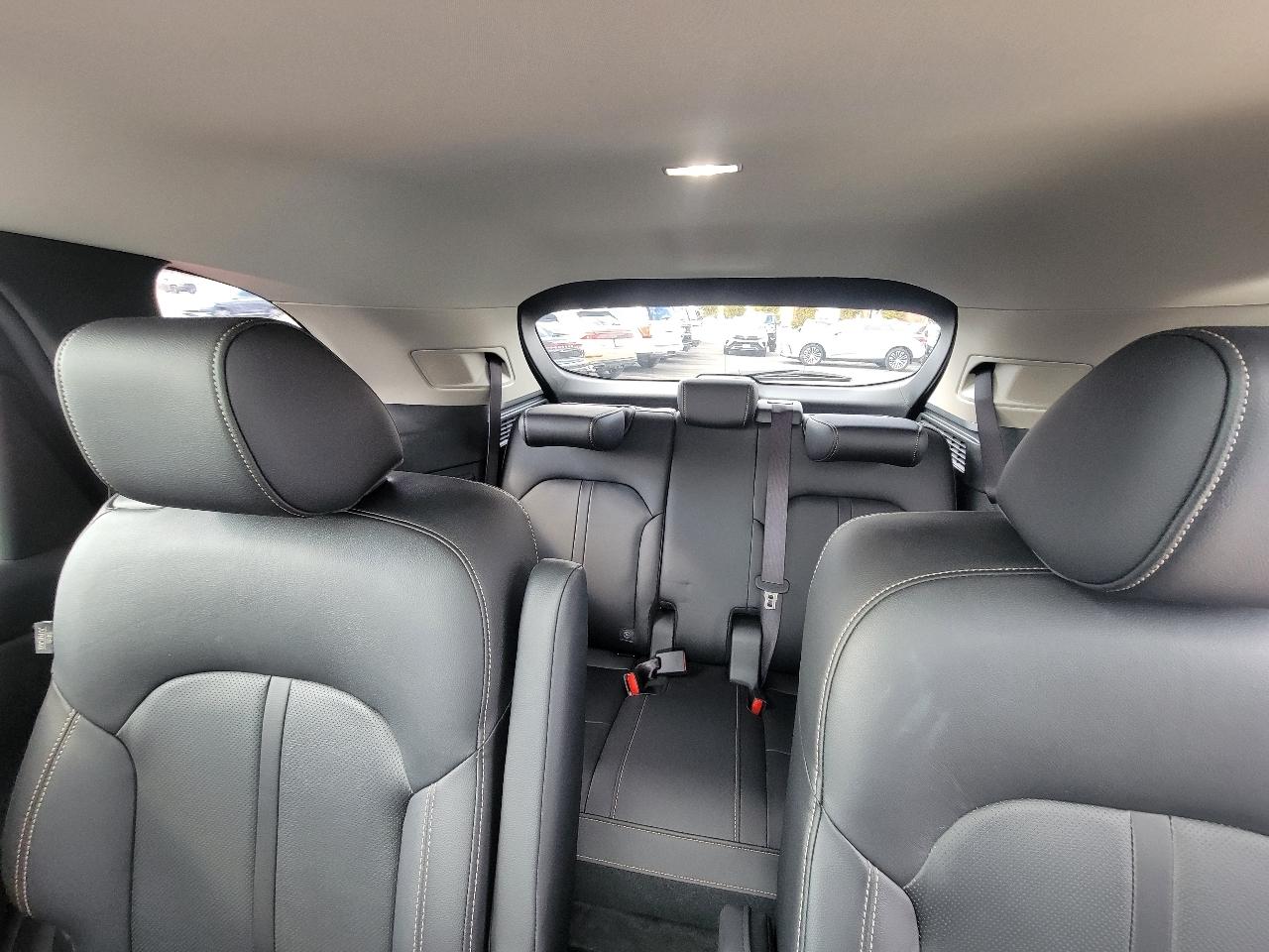 Mazda CX-90 PHEV Premium AWD 2024