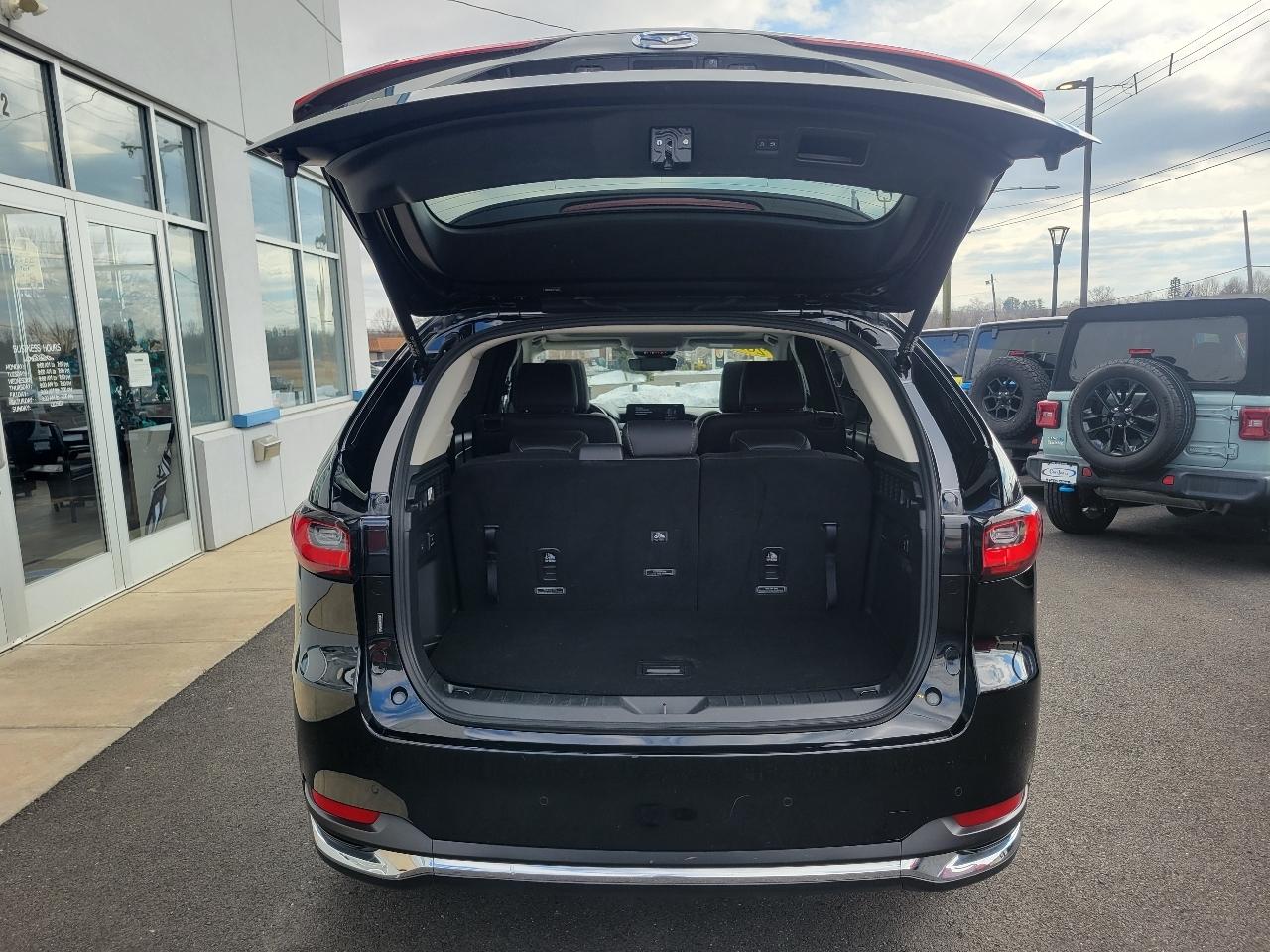 Mazda CX-90 PHEV Premium AWD 2024