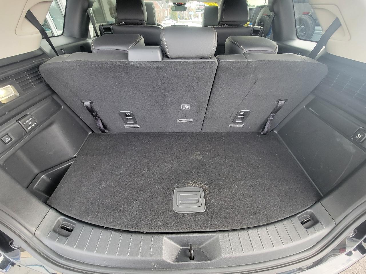 Mazda CX-90 PHEV Premium AWD 2024