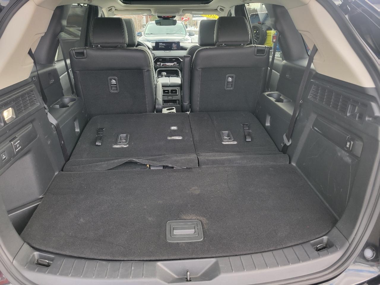 Mazda CX-90 PHEV Premium AWD 2024