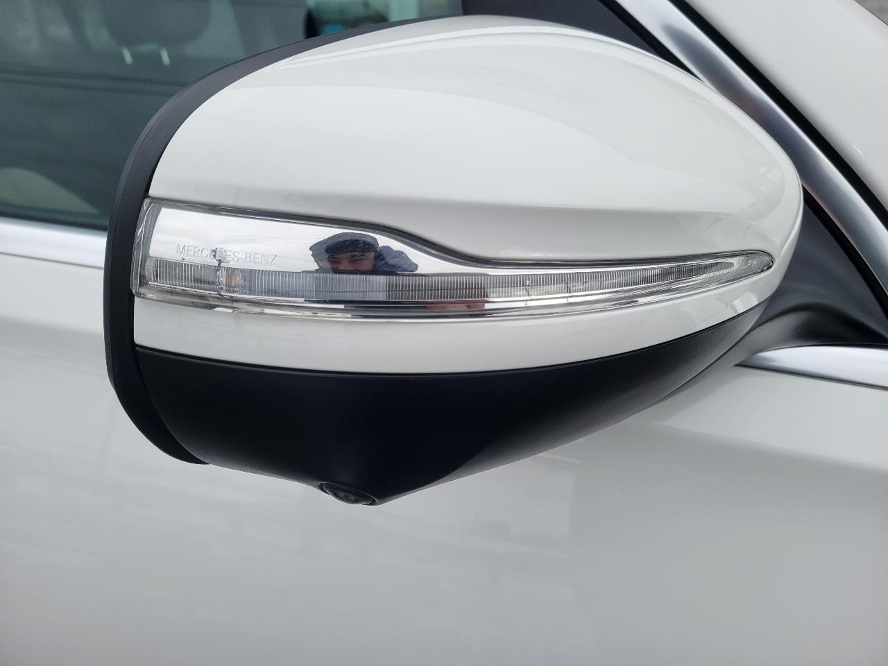 Mercedes-Benz GLE AMG GLE 53 4MATIC+ SUV 2024